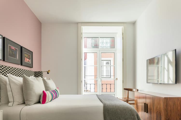 The Lumiares Hotel & Spa - foto 4
