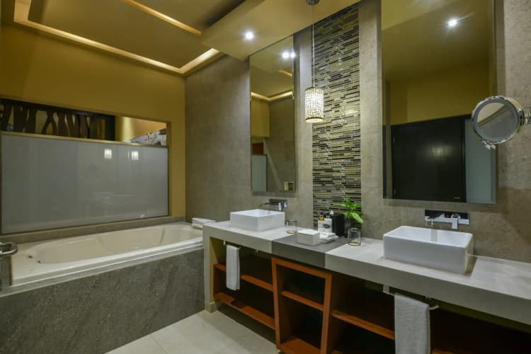 Generations Riviera Maya Oceanfront Family Resort, All & More Inclusive - foto 6