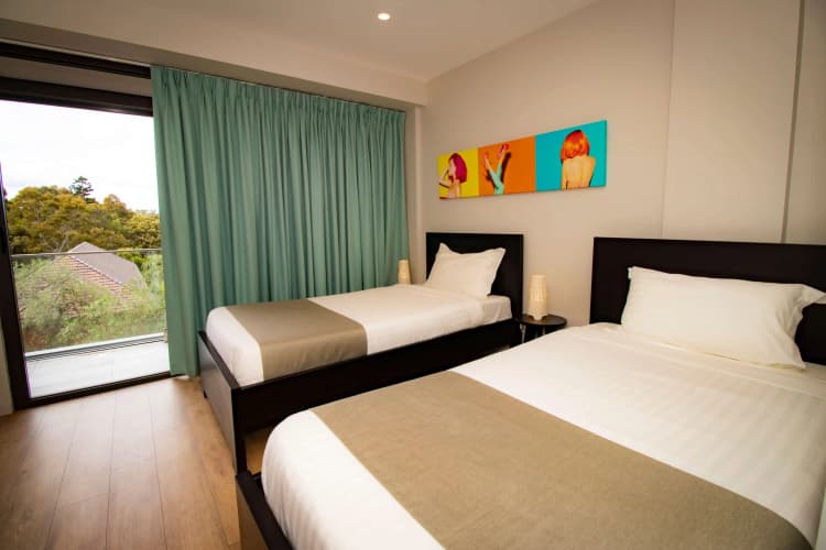 Studio 8 Residences - Adults Only - foto 2