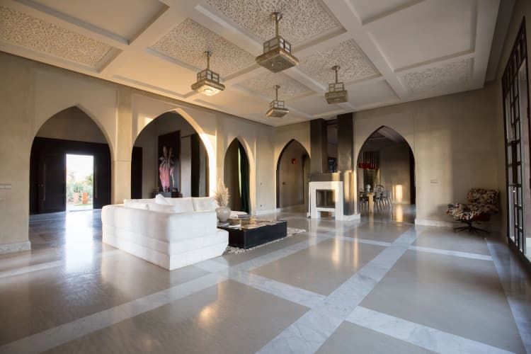 Fellah Hotel - foto 1