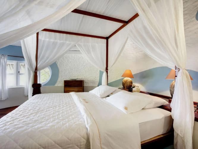 Nika Island Resort & Spa - foto 2