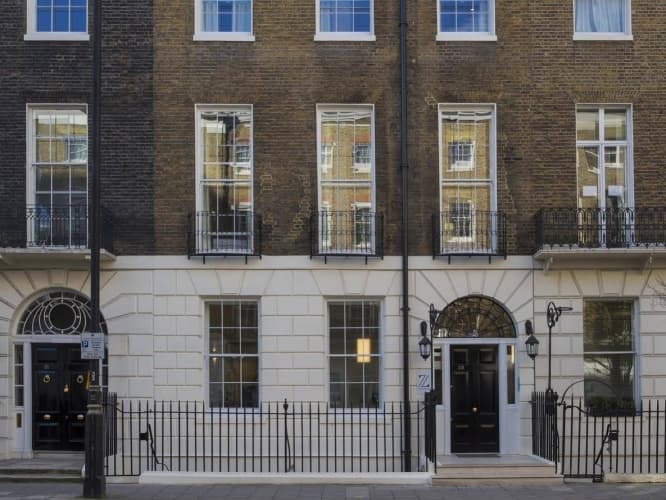 The Z Hotel at Gloucester Place - foto 2