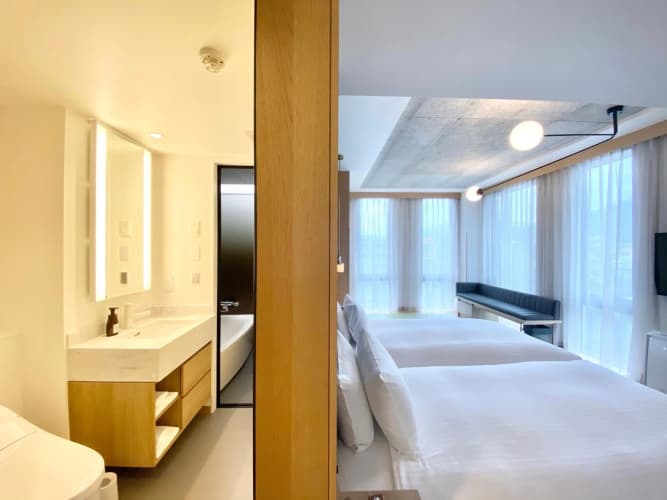 TASSEL HOTEL Sanjo Shirakawa - foto 2