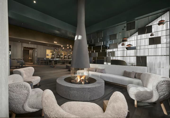 Harisch Hotel Weisses Rossl - foto 1
