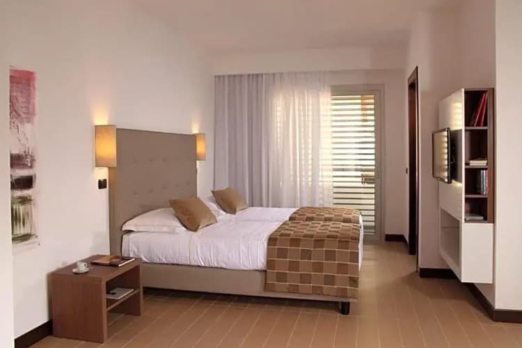 Residence Hotel Parioli - foto 6