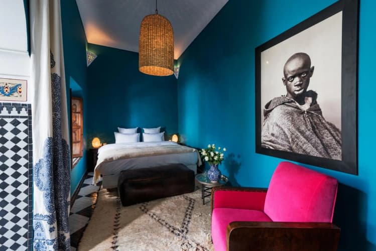 Riad Les Yeux Bleus - foto 1