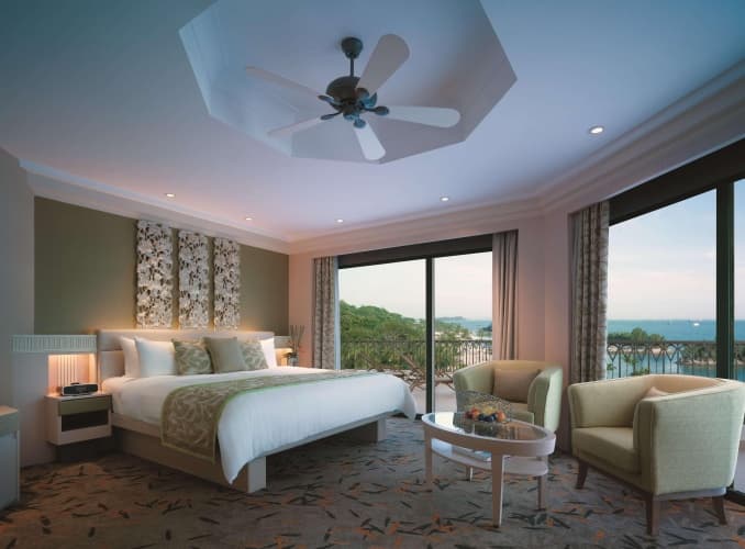 Shangri-La Rasa Sentosa, Singapore - foto 5