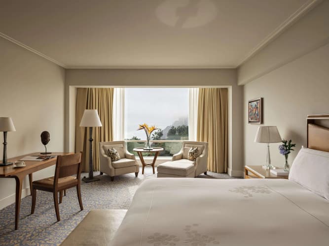 Miraflores Park, A Belmond Hotel, Lima - foto 6