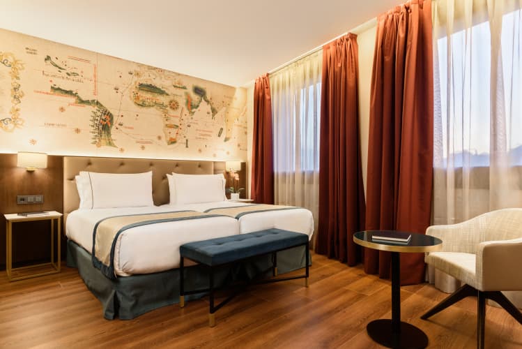 Aurea Museum by Eurostars Hotel Company - foto 2