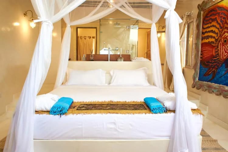 Alawi Boutique Hotel - foto 3