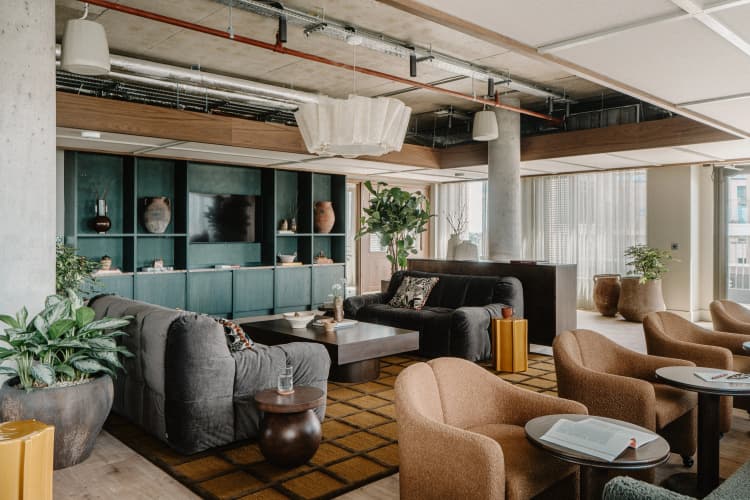 Mason & Fifth - Westbourne Park - foto 1