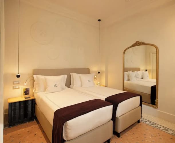 Elizabeth Unique Apartments - A Member of Design Hotels - foto 3