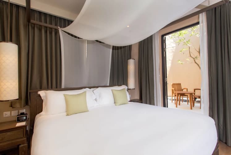 The Naka Island, a Luxury Collection Resort & Spa, Phuket - foto 3