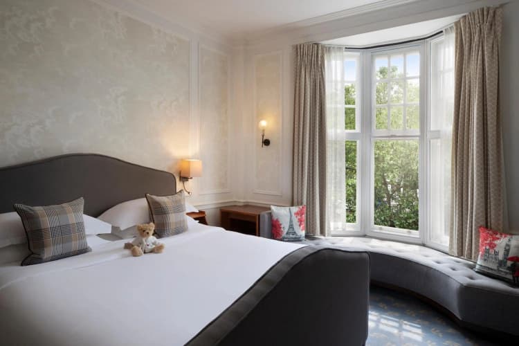 Sloane Square Hotel - foto 4