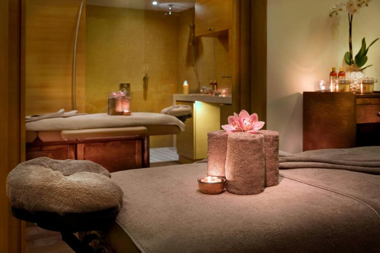 Marriott Hotel Al Forsan, Abu Dhabi - foto 3