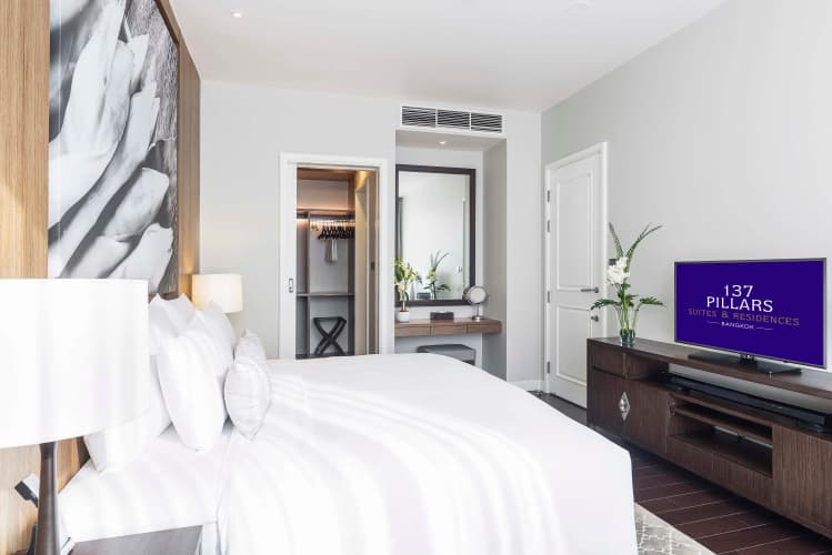 137 Pillars Suites & Residences Hotel - foto 2