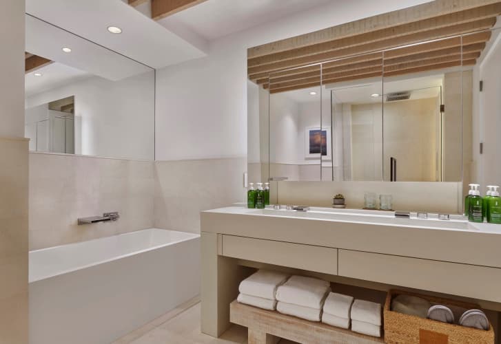 The Retreat Collection at 1 Hotel & Homes South Beach - foto 6