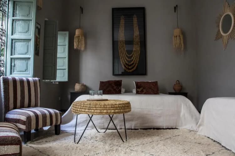 Riad Danka Boutique Hôtel - foto 2
