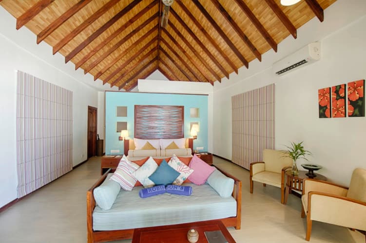 Robinson Maldives - Adults only - foto 1