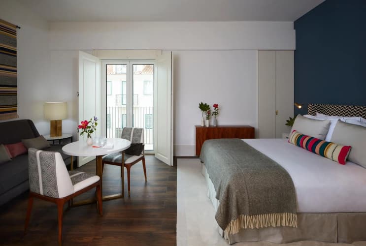 The Lumiares Hotel & Spa - foto 5