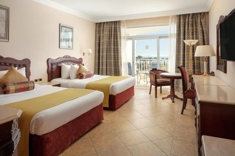 Palm Royale Resort - Soma Bay - foto 4