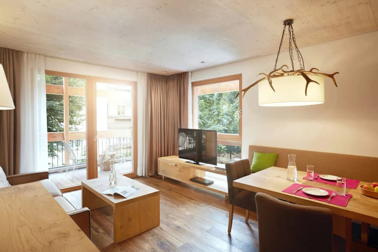 DasPosthotel – Boutique Hotel - foto 5