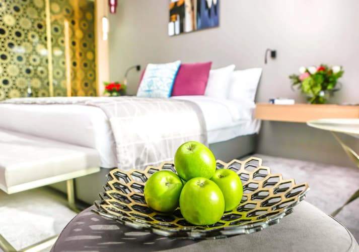 Rixos Premium Dubai JBR Hotel - foto 5