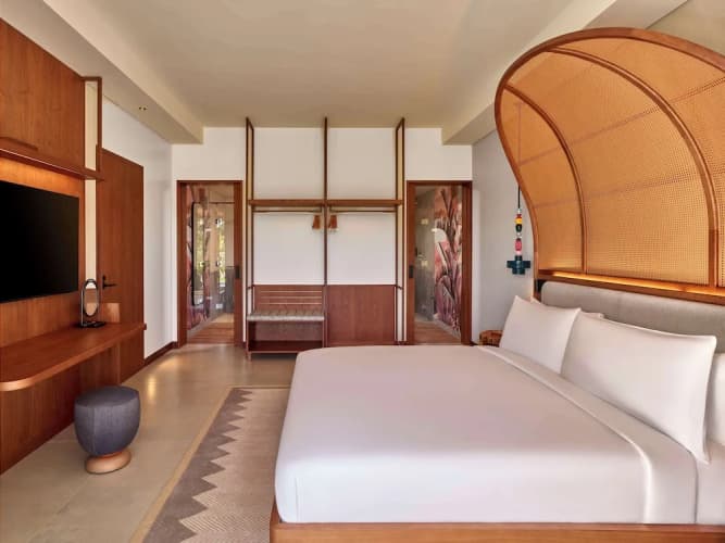 Canopy by Hilton Seychelles Resort - foto 3