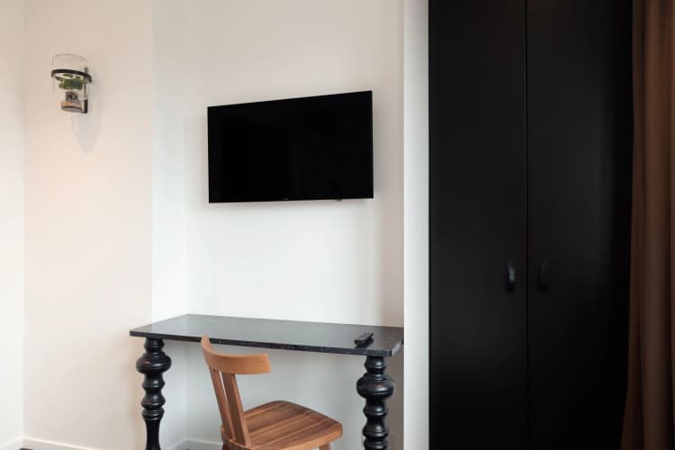 Conscious Hotel Vondelpark - foto 1