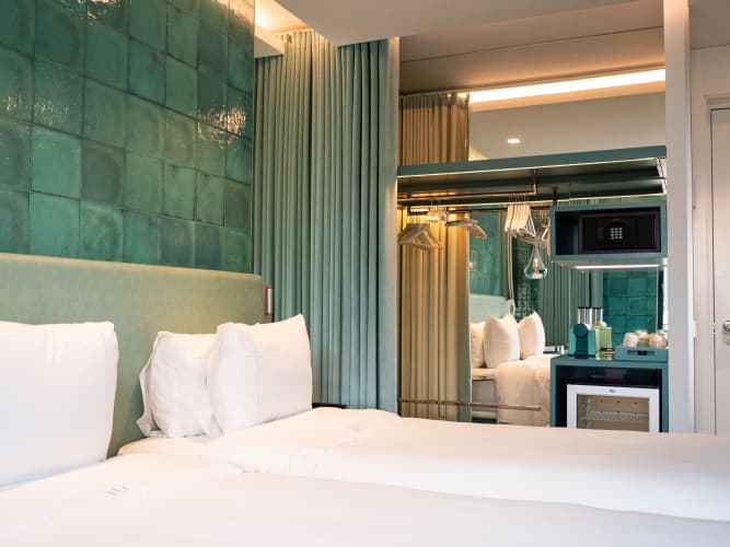 WC by The Beautique Hotels - foto 6