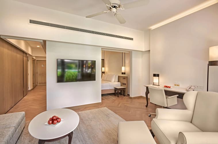 Goodwood Park Hotel - foto 4