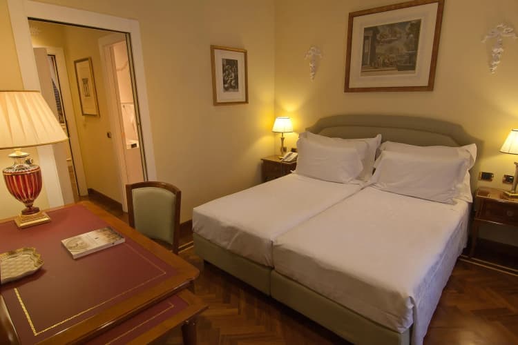 Residenza Paolo VI - foto 4