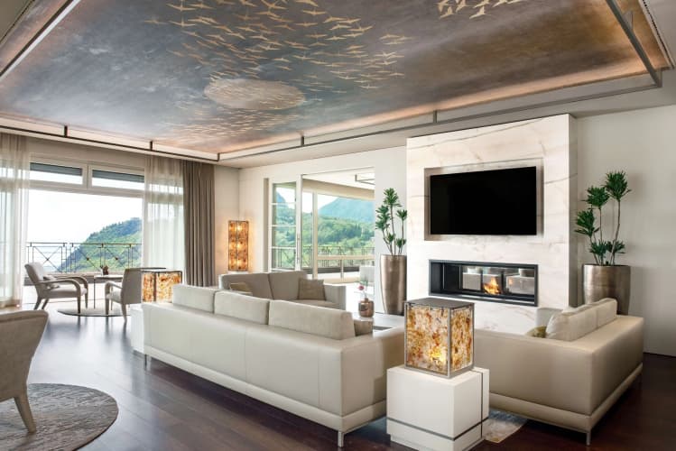 Lefay Resort & SPA Lago di Garda - foto 6