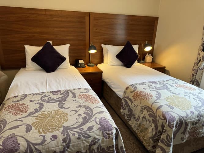 The Windermere Hotel, London - foto 5