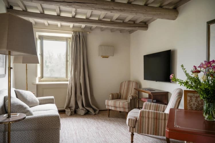 Il Borro - Relais & Châteaux - foto 5