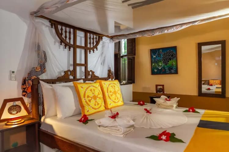 Villa Bahati Zanzibar - foto 4