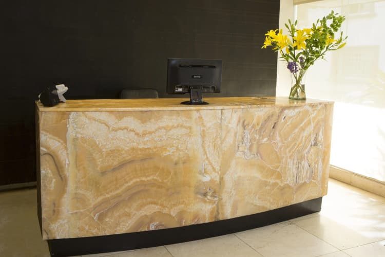 JW Marriott Hotel Lima - foto 1
