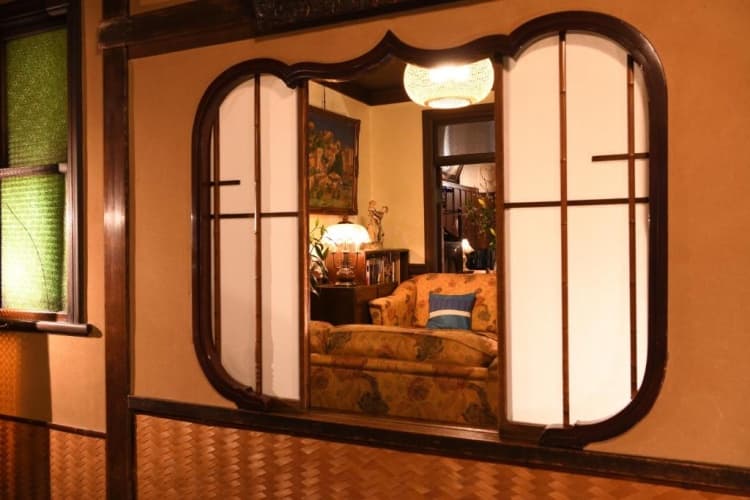 Seikoro Ryokan - Established in 1831 - foto 4