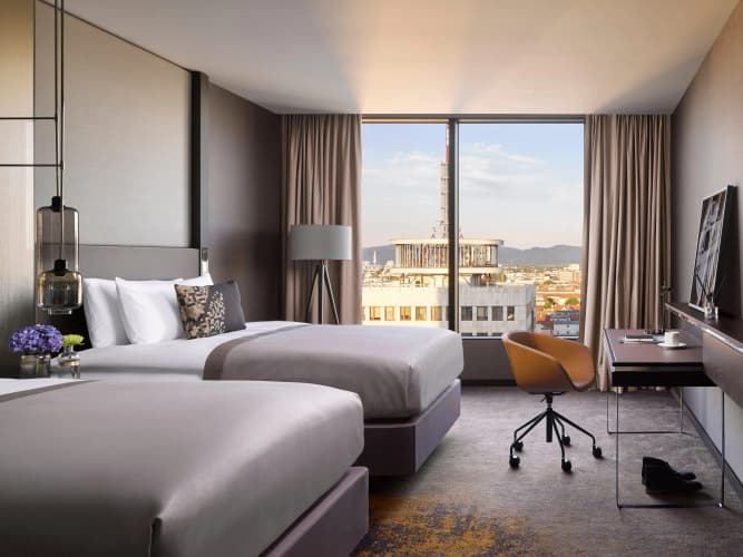 InterContinental Ljubljana by IHG - foto 3