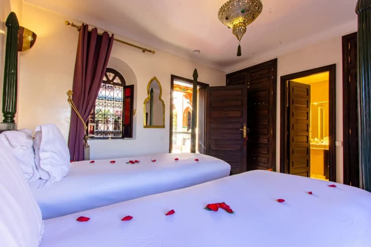 Riad Dar Anika - foto 3