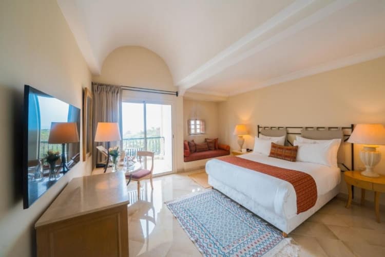 The Residence Tunis - foto 3