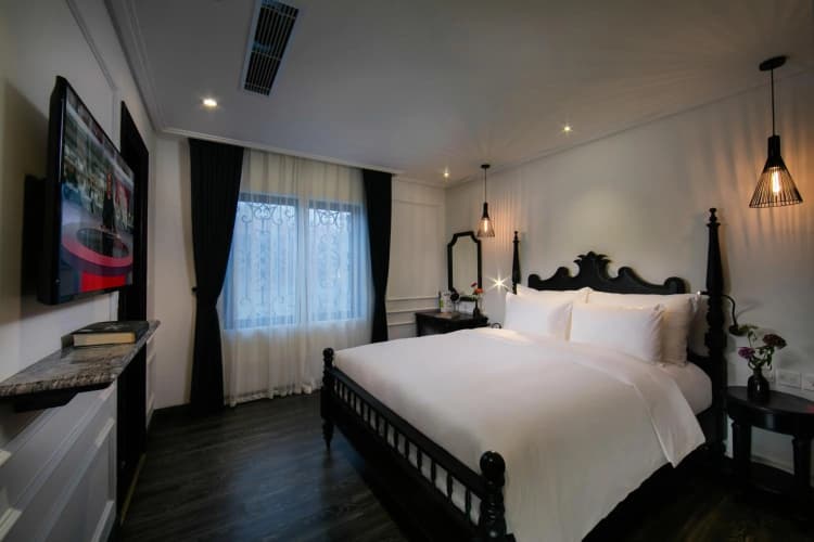 JM Marvel Hotel & Spa - foto 4