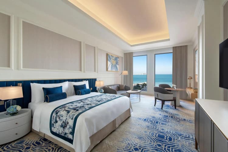 The St. Regis Doha - foto 2