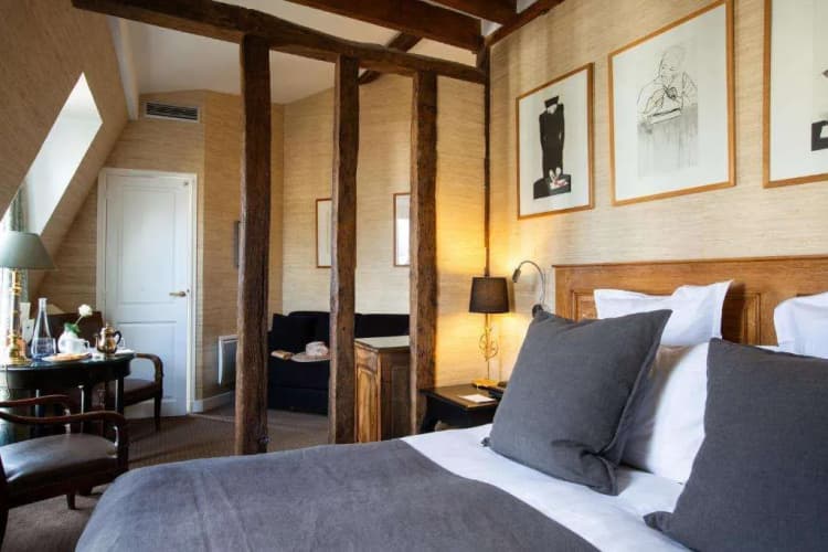 Relais Saint Germain - foto 5