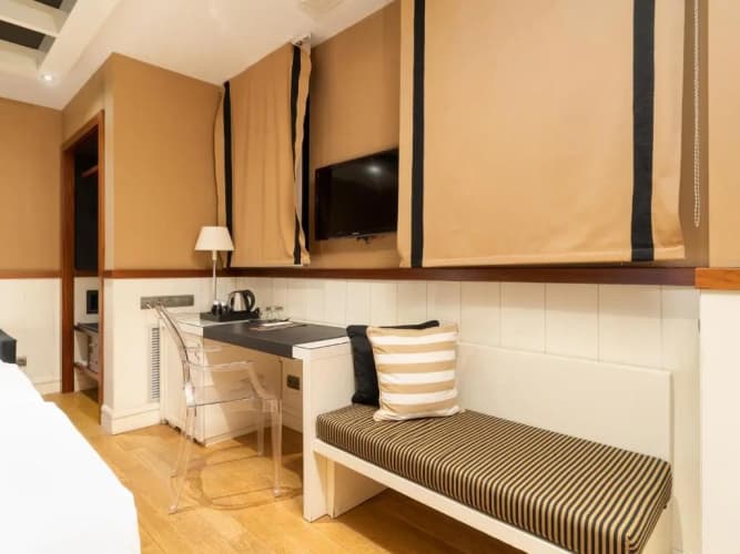 U232 Hotel - foto 4