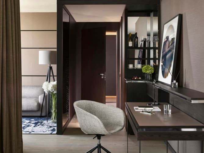 InterContinental Ljubljana by IHG - foto 5