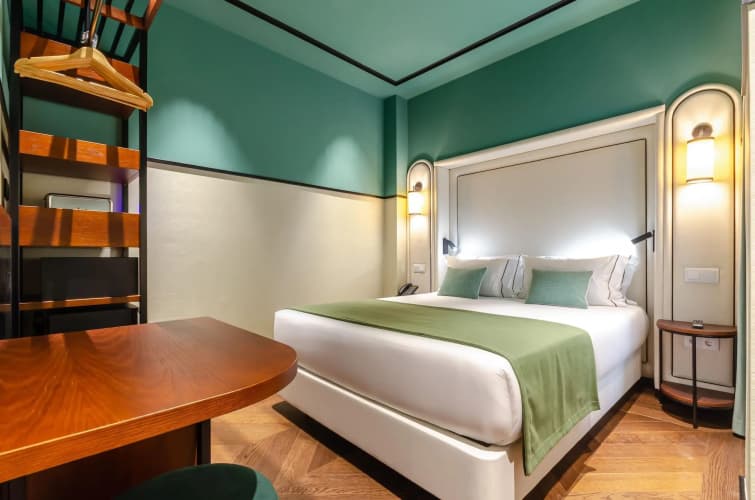 Nicola Rossio Hotel - foto 5