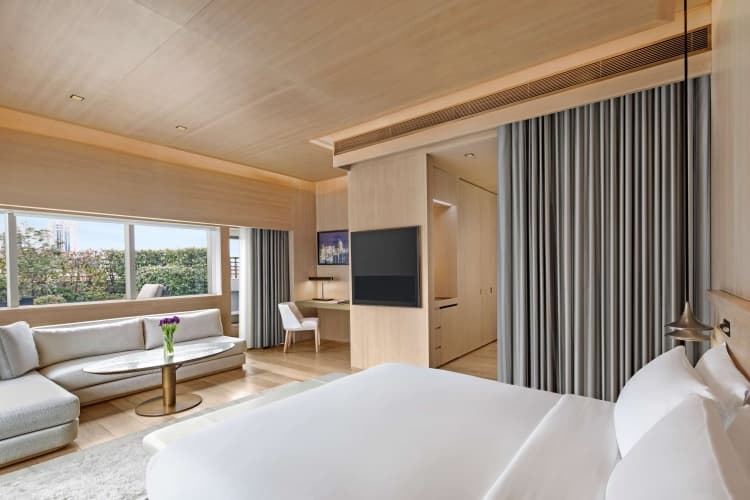 Hyatt Centric Levent Istanbul Hotel - foto 5