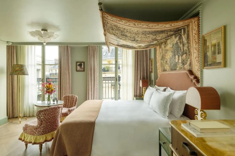 Hotel Le Grand Mazarin - foto 6