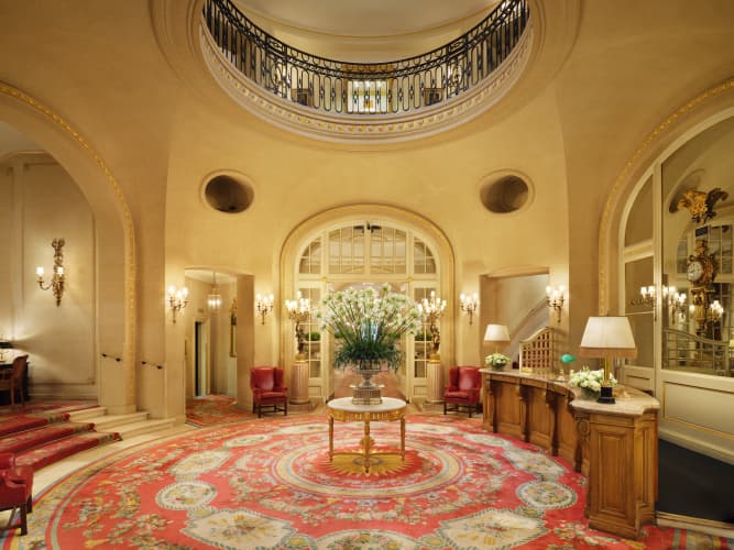 The Ritz London - foto 1